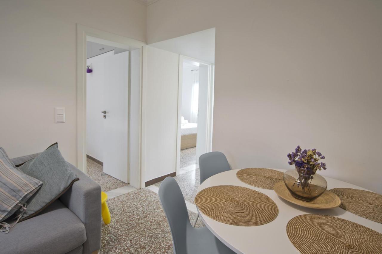 Athina Apartment Athens Exterior photo